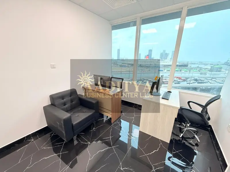 Start Your Business Fast with a Ready-to-Use Office Space Today