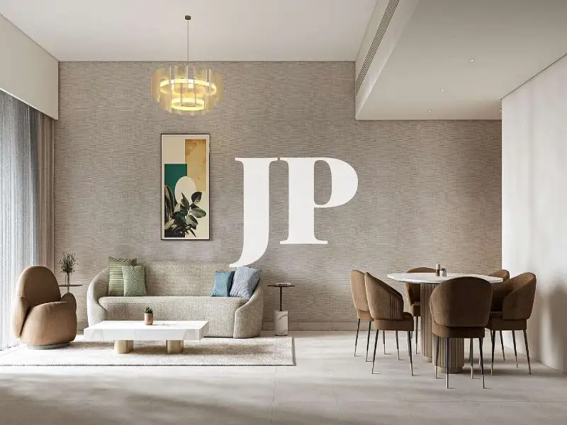Pool View 1BR | Parkgreen Residences | Furnished Apartment