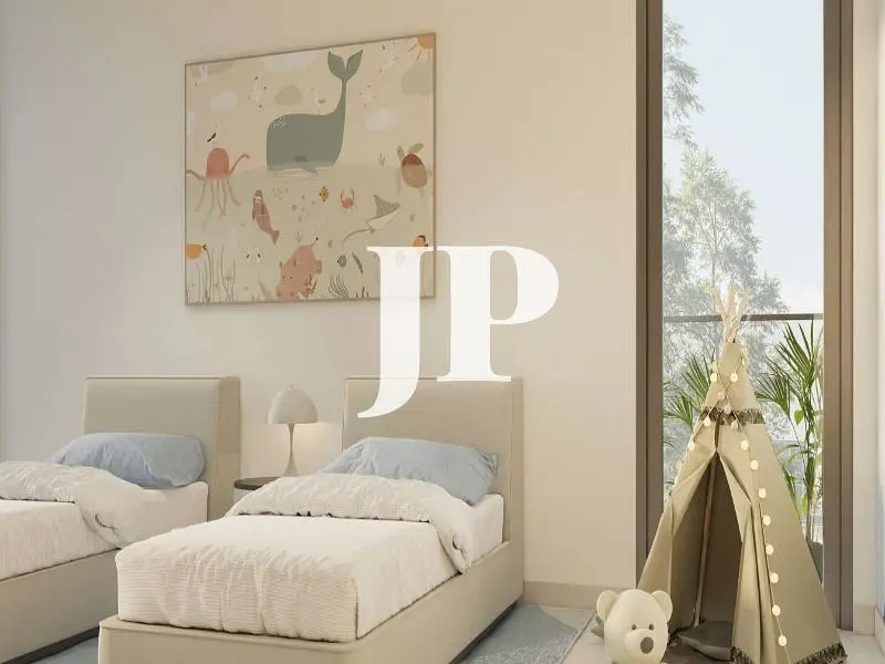 Pool View 1BR | Parkgreen Residences | Furnished Apartment