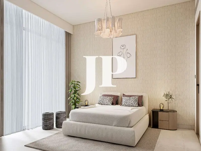 Pool View 1BR | Parkgreen Residences | Furnished Apartment