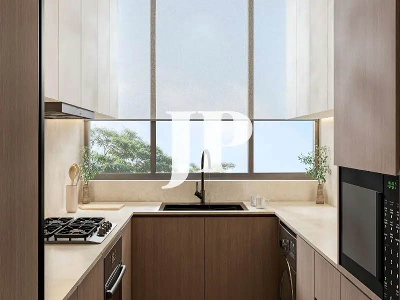 Pool View 1BR | Parkgreen Residences | Furnished Apartment