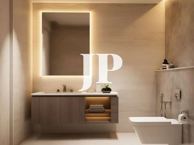 Pool View 1BR | Parkgreen Residences | Furnished Apartment