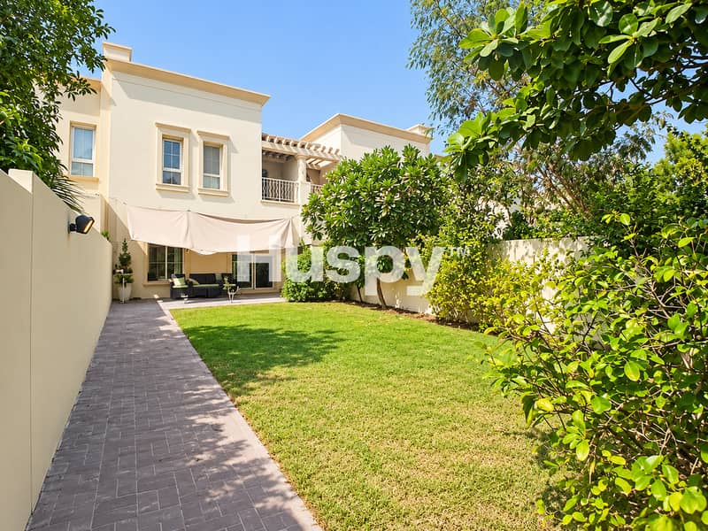 Villa in The Springs,The Springs 6, 2 schlafzimmer, 140000 AED - 16955356 Villa in The Springs,The Springs 6, 2 schlafzimmer, 140000 AED - 16955356