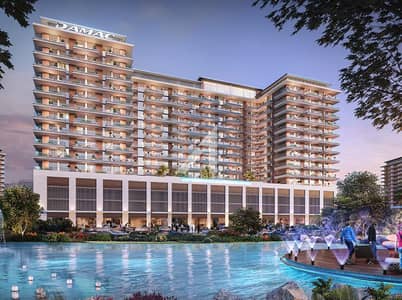 1 Bedroom Flat for Sale in DAMAC Riverside, Dubai - image_0 1 Bedroom Flat for Sale in DAMAC Riverside, Dubai - image_0