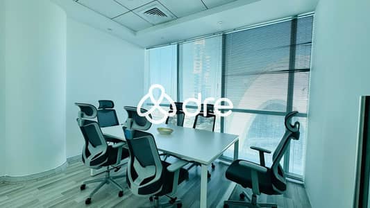Office zum Miete in Business Bay, Dubai - IMG_2384. jpg Office zum Miete in Business Bay, Dubai - IMG_2384. jpg