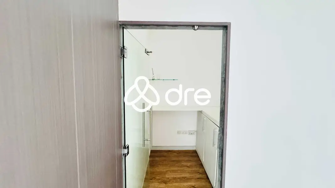 Professional Workspace | Skyline Views | Furnished
