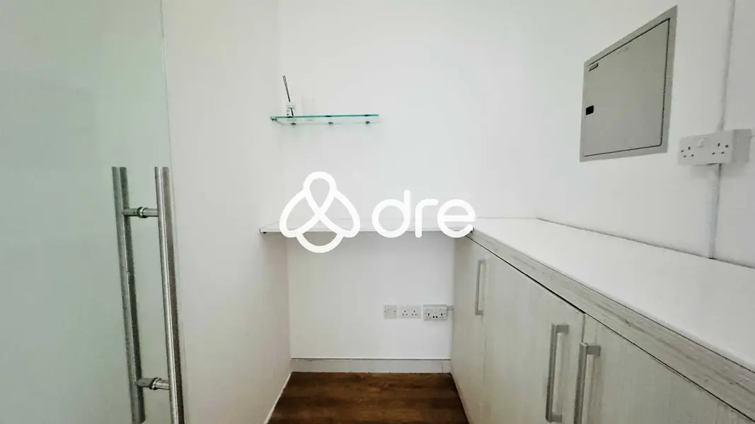 Professional Workspace | Skyline Views | Furnished