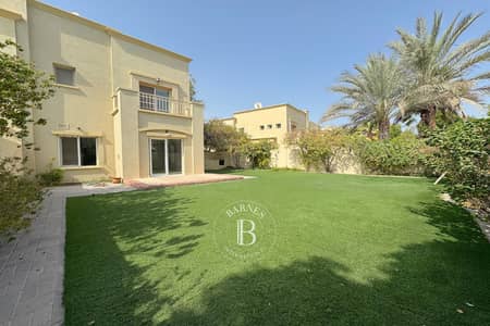 Villa de 3 chambres à à louer à The Springs, Dubai - Villa à The Springs,The Springs 5, 3 chambres, 220000 AED - 16526178 Villa de 3 chambres à à louer à The Springs, Dubai - Villa à The Springs,The Springs 5, 3 chambres, 220000 AED - 16526178
