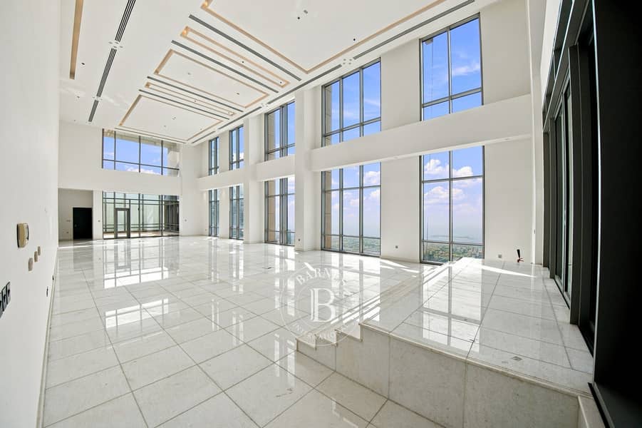 Attico a Business Bay,Al Habtoor City,Amna Tower, 7 camere da letto, 4000000 AED - 16376463 Attico a Business Bay,Al Habtoor City,Amna Tower, 7 camere da letto, 4000000 AED - 16376463