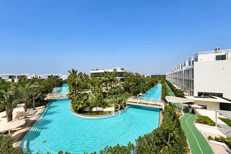 4 habitaciones Villa para en Alquiler en Al Barari, Dubai - Villa en Al Barari，Ixora, 4 dormitorios, 600000 AED - 16325540