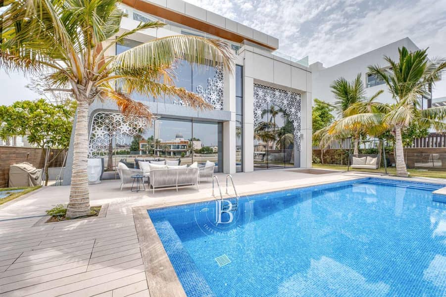 Villa in Palm Jumeirah,Signature Villas Palm Jumeirah,Signature Villas Frond G, 6 slaapkamers, 5000000 AED - 16344779 Villa in Palm Jumeirah,Signature Villas Palm Jumeirah,Signature Villas Frond G, 6 slaapkamers, 5000000 AED - 16344779