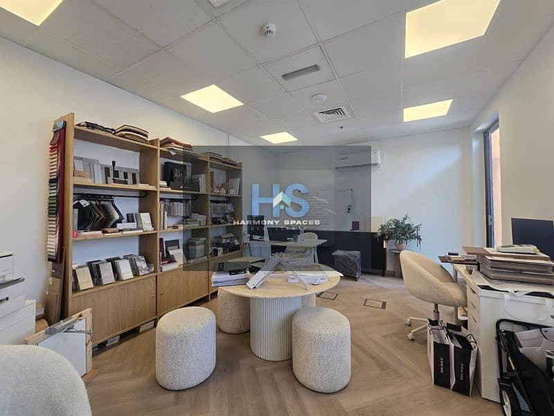 Premium Fitout | Office Space | Hotel Facilities
