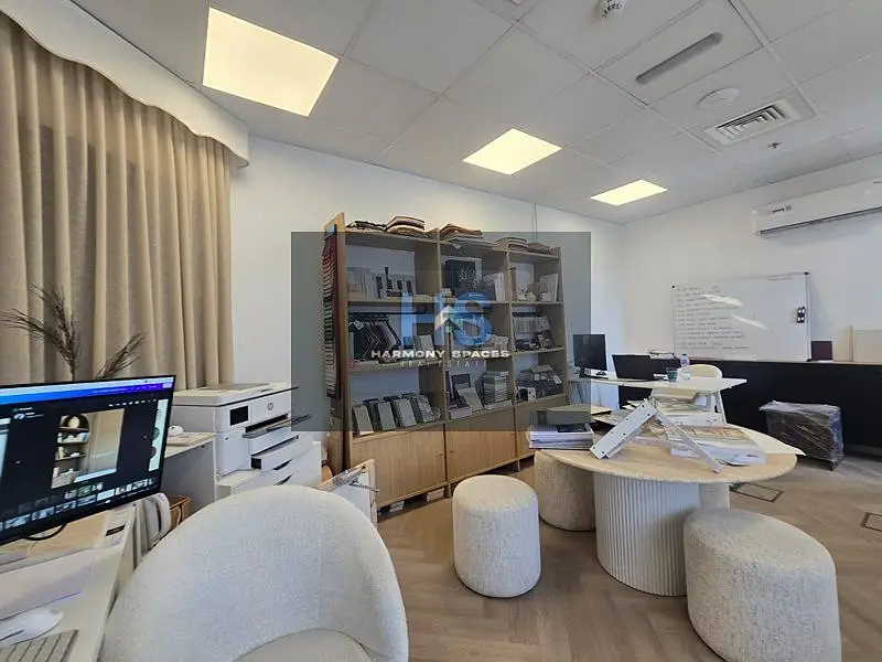 Premium Fitout | Office Space | Hotel Facilities