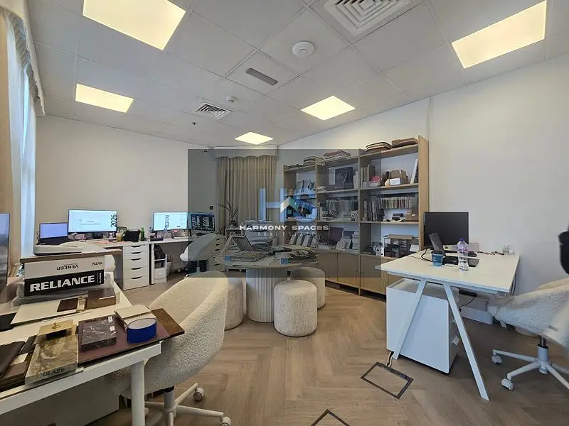 Premium Fitout | Office Space | Hotel Facilities