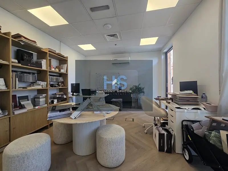 Premium Fitout | Office Space | Hotel Facilities