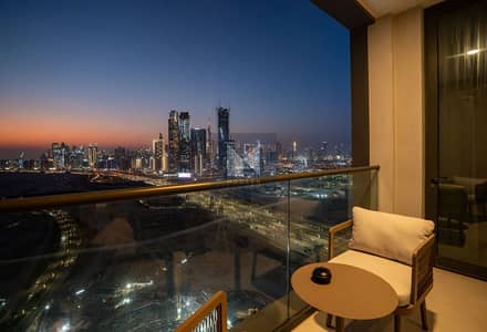 3 Schlafzimmer Wohnung zum Miete in Sobha Hartland, Dubai - original. jpg