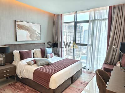 1 Schlafzimmer Wohnung zum Verkauf in Business Bay, Dubai - Wohnung in Business Bay,Aykon City,DAMAC Maison Aykon City, 1 schlafzimmer, 1200000 AED - 16955411 1 Schlafzimmer Wohnung zum Verkauf in Business Bay, Dubai - Wohnung in Business Bay,Aykon City,DAMAC Maison Aykon City, 1 schlafzimmer, 1200000 AED - 16955411
