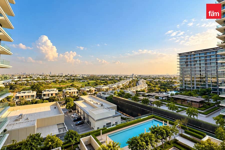Wohnung in Dubai Hills Estate,Golf Suites, 1 schlafzimmer, 90000 AED - 16952419 Wohnung in Dubai Hills Estate,Golf Suites, 1 schlafzimmer, 90000 AED - 16952419