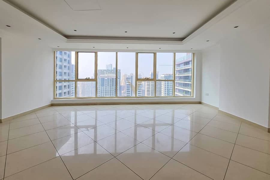 Wohnung in Jumeirah Lake Towers (JLT),JLT Cluster L,Icon Tower 2, 4 schlafzimmer, 360000 AED - 16955425 Wohnung in Jumeirah Lake Towers (JLT),JLT Cluster L,Icon Tower 2, 4 schlafzimmer, 360000 AED - 16955425