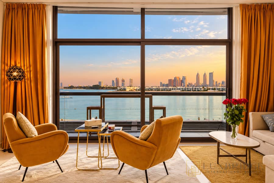 Apartamento en Palm Jumeirah,Club Vista Mare, 75000 AED - 16948041 Apartamento en Palm Jumeirah,Club Vista Mare, 75000 AED - 16948041