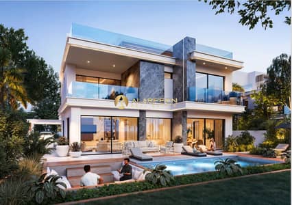 5 Slaapkamers Townhouse te Koop in DAMAC Islands, Dubai - WhatsApp Image 2026-10-23 at 2.29. 57 PM. jpeg 5 Slaapkamers Townhouse te Koop in DAMAC Islands, Dubai - WhatsApp Image 2026-10-23 at 2.29. 57 PM. jpeg