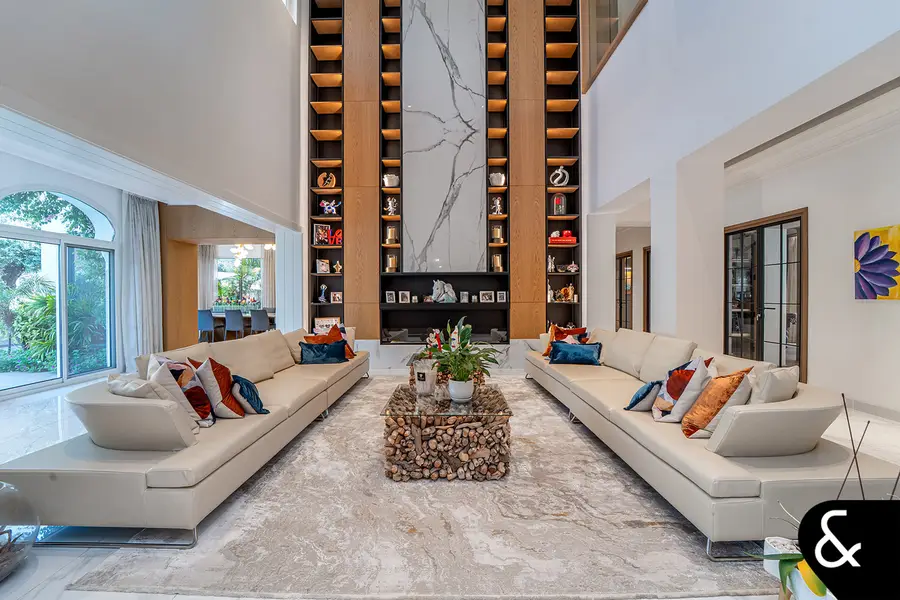 6 Bedrooms | 12,000 Sq Ft | Exclusive