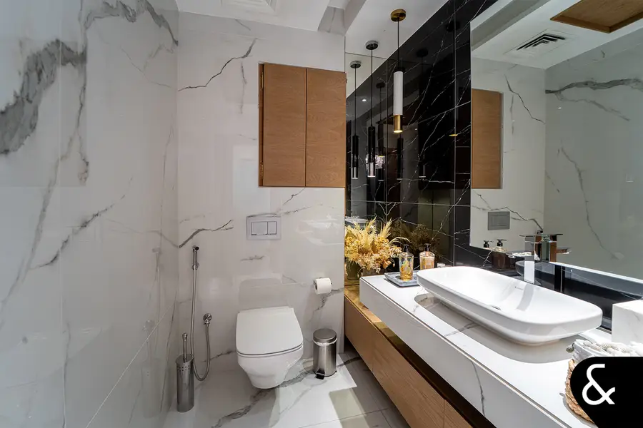 6 Bedrooms | 12,000 Sq Ft | Exclusive