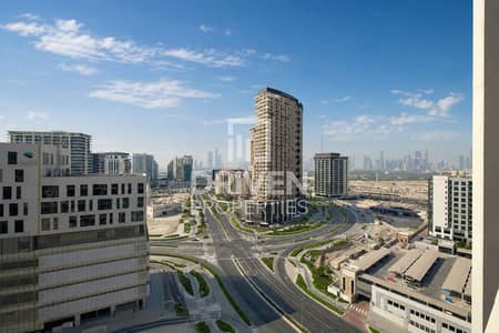 Studio zum Verkauf in Dubai Healthcare City Phase 2, Dubai - Wohnung in Dubai Healthcare City Phase 2,Binghatti Ghost, 890000 AED - 16955439 Studio zum Verkauf in Dubai Healthcare City Phase 2, Dubai - Wohnung in Dubai Healthcare City Phase 2,Binghatti Ghost, 890000 AED - 16955439
