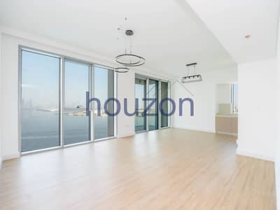 2 Slaapkamers Appartement te Koop in Dubai Creek Harbour, Dubai - 1. jpgwatermark