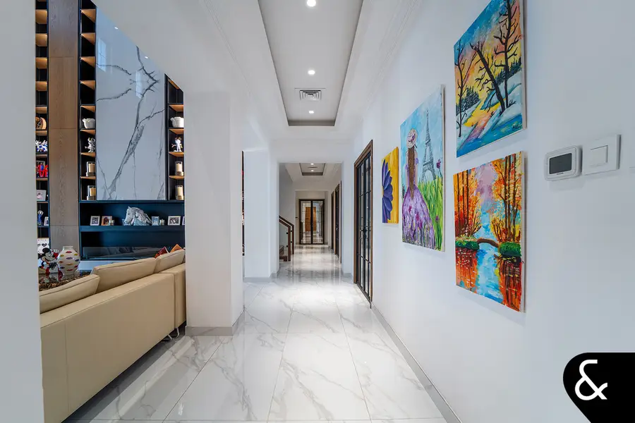 6 Bedrooms | 12,000 Sq Ft | Exclusive