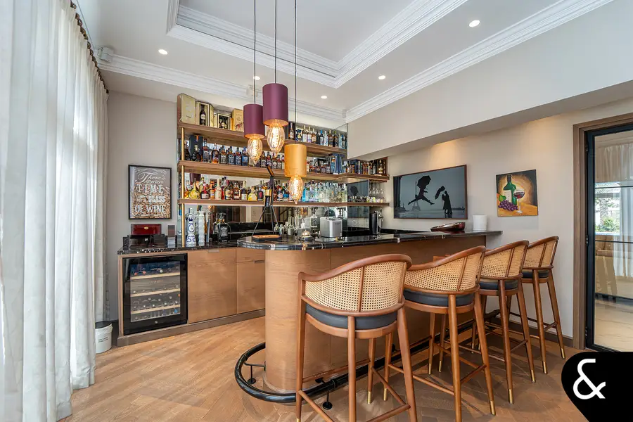 6 Bedrooms | 12,000 Sq Ft | Exclusive