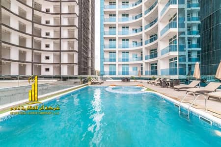 1 Bedroom Flat for Rent in Al Rashidiya, Ajman - 1. jpeg 1 Bedroom Flat for Rent in Al Rashidiya, Ajman - 1. jpeg