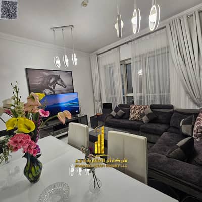 1 Bedroom Flat for Rent in Al Rashidiya, Ajman - IMG-20250507-WA0083. jpg 1 Bedroom Flat for Rent in Al Rashidiya, Ajman - IMG-20250507-WA0083. jpg