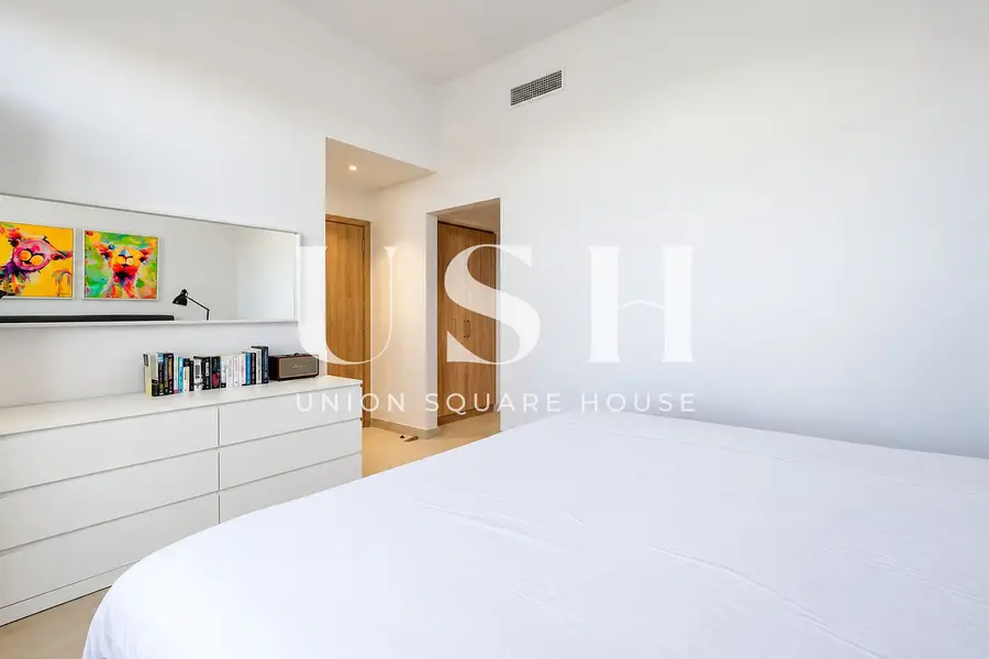 2BR Terrace Unit | 6% ROI | On the Park | Investor Deal