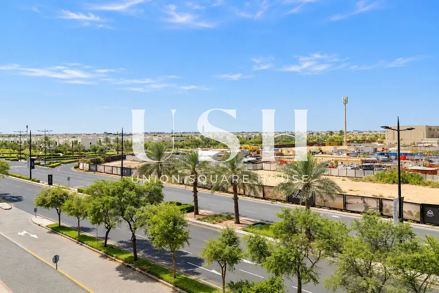2BR Terrace Unit | 6% ROI | On the Park | Investor Deal