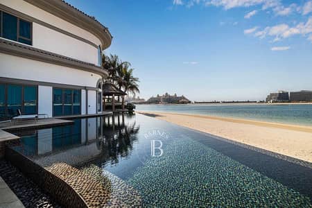 5 Bedroom Villa for Rent in Palm Jumeirah, Dubai - Frond TIP | Atlantis View | All Inclusive 5 Bedroom Villa for Rent in Palm Jumeirah, Dubai - Frond TIP | Atlantis View | All Inclusive