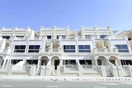 4 Camere Villa in affitto a Jumeirah Village Circle (JVC), Dubai - Villa a Jumeirah Village Circle (JVC)，JVC District 14，Marwa Homes 3, 4 camere da letto, 220000 AED - 16604514