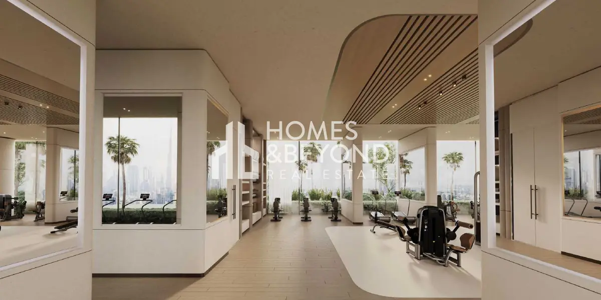 Rare Studio Opportunity Prime Floor in Sky Terraces