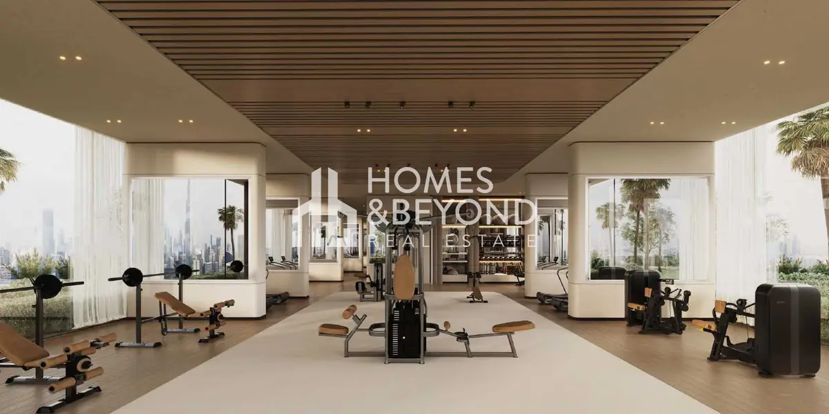 Rare Studio Opportunity Prime Floor in Sky Terraces