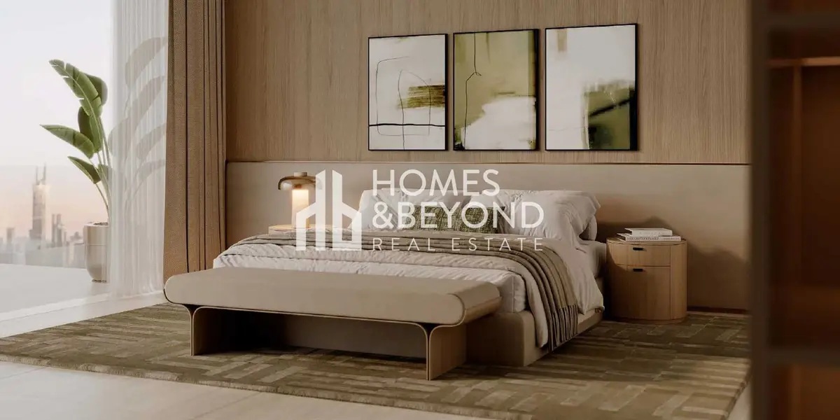Rare Studio Opportunity Prime Floor in Sky Terraces