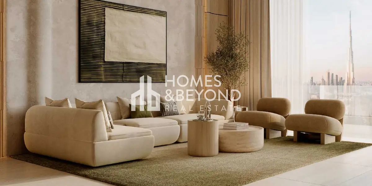 Rare Studio Opportunity Prime Floor in Sky Terraces