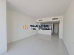 2BEDROOM APARTMENT WITH KITCHEN APPLIANCES AVAILABLE FOR RENT IN BEST PRICE
