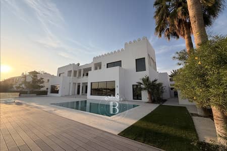 6 Camere Villa in affitto a Palm Jumeirah, Dubai - Villa a Palm Jumeirah,Signature Villas Palm Jumeirah,Signature Villas Frond L, 6 camere da letto, 3500000 AED - 16456854 6 Camere Villa in affitto a Palm Jumeirah, Dubai - Villa a Palm Jumeirah,Signature Villas Palm Jumeirah,Signature Villas Frond L, 6 camere da letto, 3500000 AED - 16456854