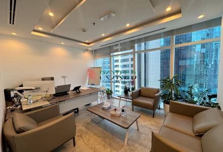 Office zum Miete in Business Bay, Dubai - Büro in Business Bay,Park Lane Tower, 125000 AED - 16955508 Office zum Miete in Business Bay, Dubai - Büro in Business Bay,Park Lane Tower, 125000 AED - 16955508