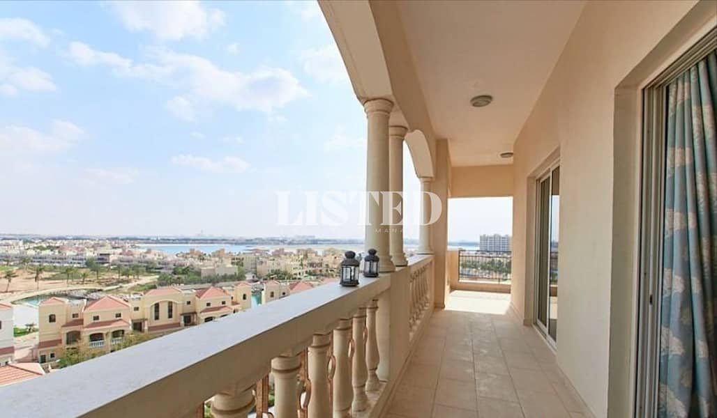 شقة في رويال بريز2،رويال بريز،قرية الحمراء 2 غرف 1200000 درهم - 16955503 شقة في رويال بريز2،رويال بريز،قرية الحمراء 2 غرف 1200000 درهم - 16955503