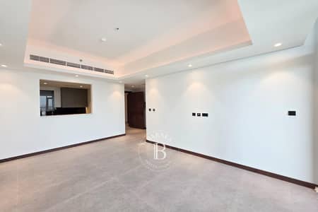 1 Bedroom Flat for Rent in Dubai South, Dubai - Brand New | 2 Cheques | Semi-Closed Kitchen