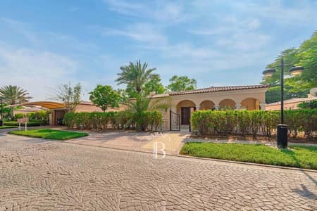 4 Bedroom Villa for Rent in Green Community, Dubai - Vacant | Spacious Plot | Upgraded 4 Bedroom Villa for Rent in Green Community, Dubai - Vacant | Spacious Plot | Upgraded