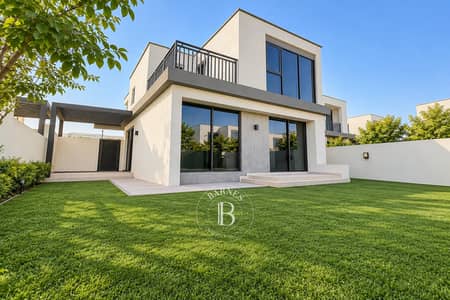 Villa de 4 chambres à à louer à Dubai Hills Estate, Dubai - Villa à Dubai Hills Estate,Maple,Maple 3, 4 chambres, 260000 AED - 16752850 Villa de 4 chambres à à louer à Dubai Hills Estate, Dubai - Villa à Dubai Hills Estate,Maple,Maple 3, 4 chambres, 260000 AED - 16752850