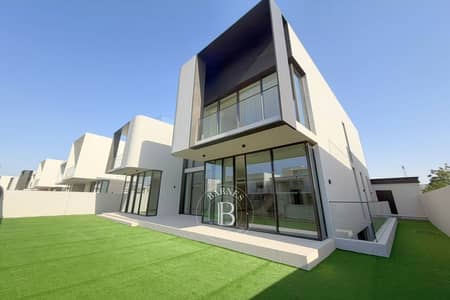 5 Bedroom Villa for Rent in Dubai Hills Estate, Dubai - Brand New | Luxury Villa | Lagoon View