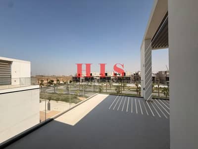 4 Slaapkamers Villa te Huur in Mohammed Bin Rashid City (MBR City), Dubai - (1). jpeg 4 Slaapkamers Villa te Huur in Mohammed Bin Rashid City (MBR City), Dubai - (1). jpeg